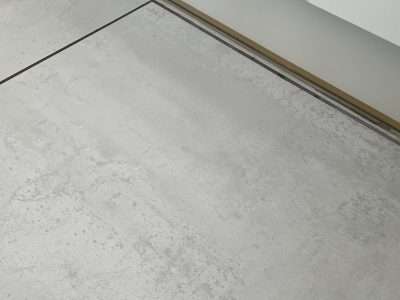 Ceramic Floor Tile Chip Repair Scaled | No sign of the chip