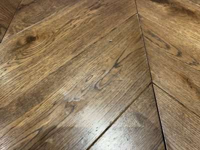 Dents And Scratch Repairs On Wooden Floor And Stairs Scaled | As is the floor