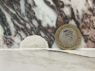 Ceramic Porcelain Surface Chip Repair Scaled | Significant chip