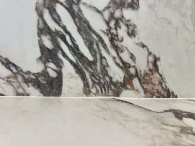 Ceramic Porcelain Surface Chip Repair Scaled | Barely noticeable any more!
